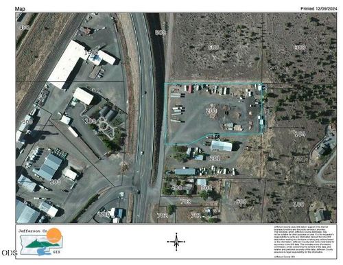 1197 N Highway 26, Madras, OR, 97741-9574 | Card Image
