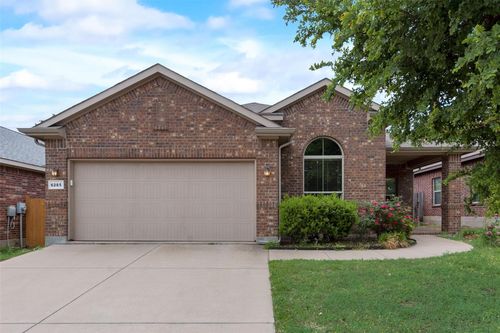 6285 Bush Buck Run, Fort Worth, TX, 76179-3655 | Card Image
