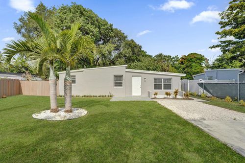 1628 Nw 11th Street, Fort Lauderdale, FL, 33311 | Card Image