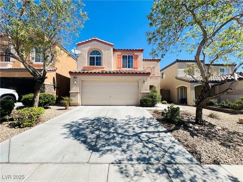 9110 Iron Cactus Ave, Las Vegas, NV, 89148-5125 | Card Image