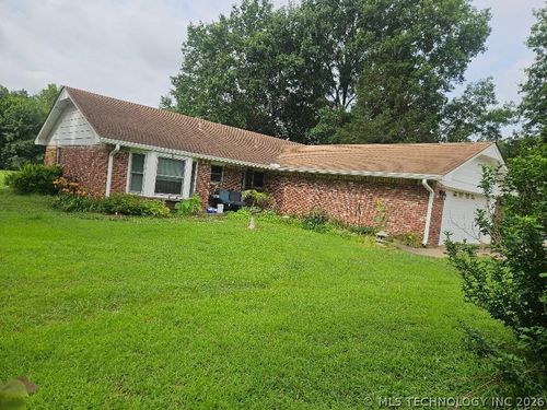 621 E 56th St S, Muskogee, OK, 74403-7926 | Card Image