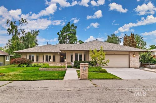 5135 N Sorrento Dr, Boise, ID, 83704-2352 | Card Image