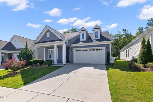 286 Warm Wind Drive, Clayton, NC, 27527 | Card Image