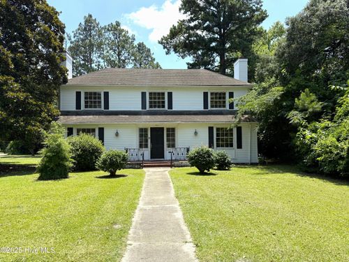 1200 W Lenoir Ave, Kinston, NC, 28501-4140 | Card Image