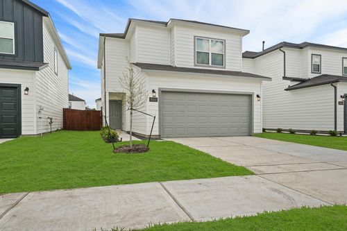 15022 Almeece St, Houston, TX, 77053-1500 | Card Image