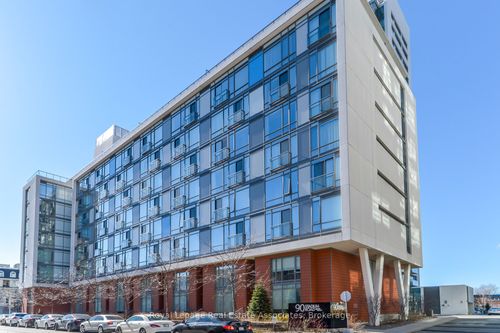 1002-90 Stadium Rd, Toronto, ON, M5V3W5 | Card Image