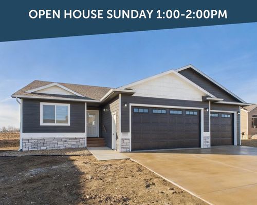 1011 Greyhawk Ct Court, Harrisburg, SD, 57032 | Card Image