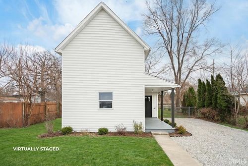 1810 N Market St, Kokomo, IN, 46901-2343 | Card Image