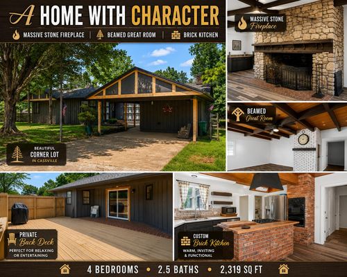 127 Sunset Heights Rd, Cassville, MO, 65625-1747 | Card Image