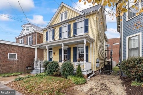 b-1006 Prince Edward St, FREDERICKSBURG, VA, 22401-3832 | Card Image