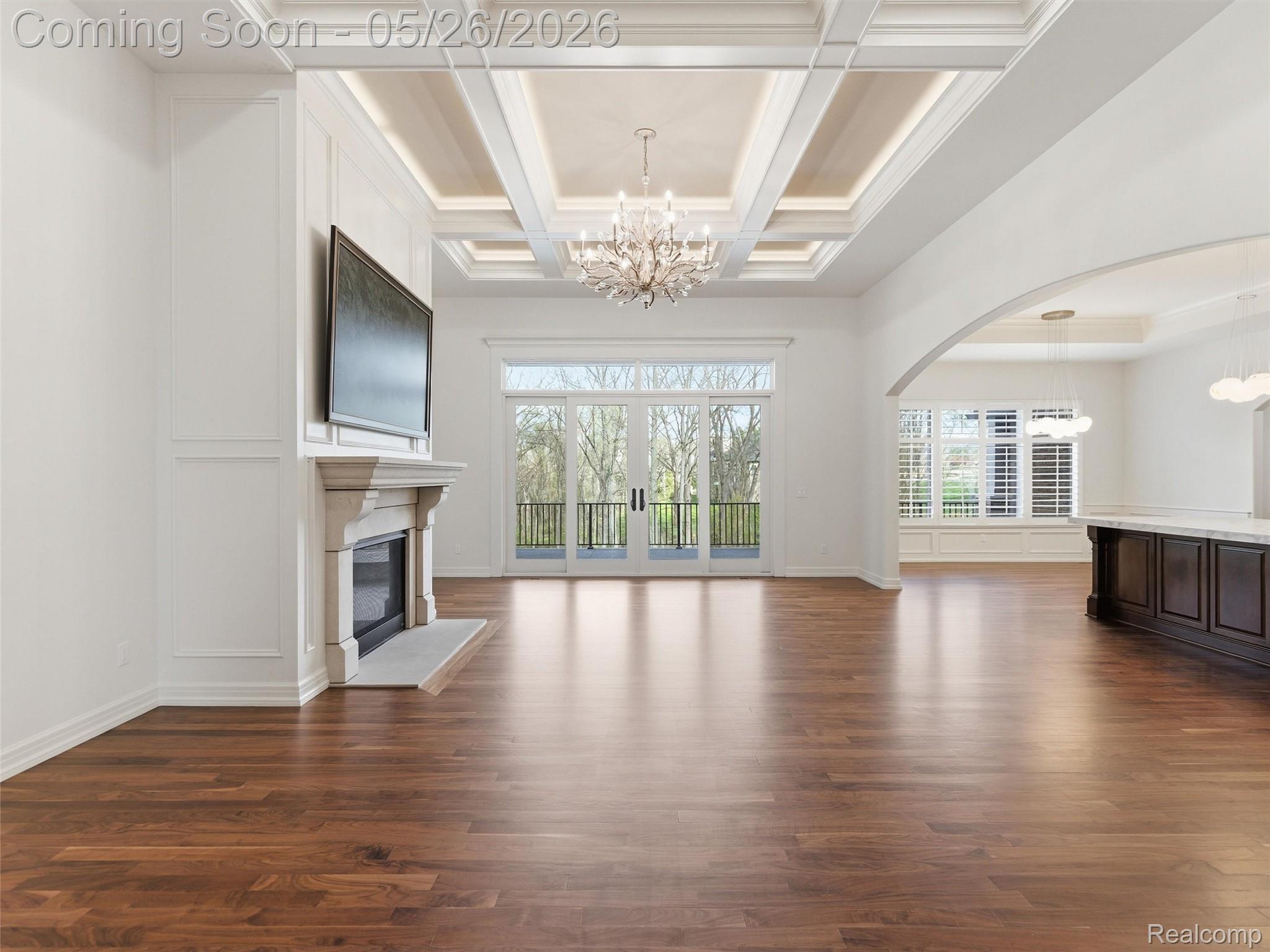 Residential in Oakland Charter Township 3