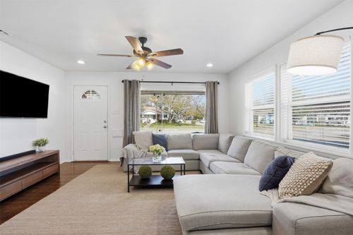 5501 Durham Ave, Fort Worth, TX, 76114-4534 | Card Image