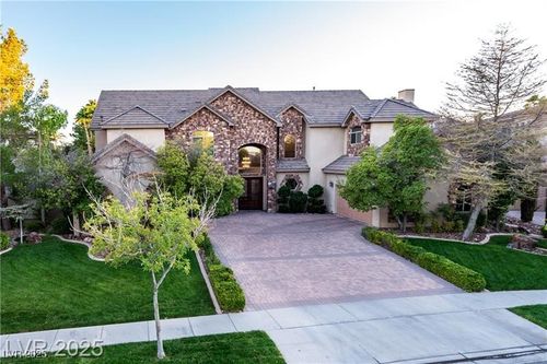 2257 Candlestick Ave, Henderson, NV, 89052-2361 | Card Image