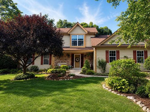 15130 W Burleigh Road, Brookfield, WI, 53005 | Card Image