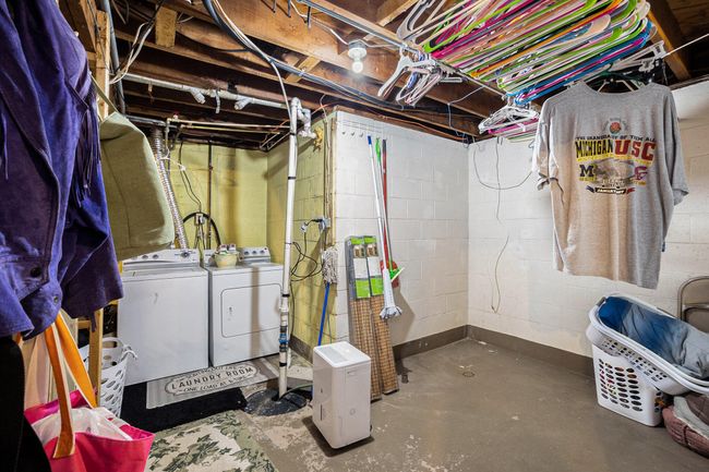 15142 Echo Ct, House other with 3 bedrooms, 1 bathrooms and null parking in Spring Lake MI | Image 23