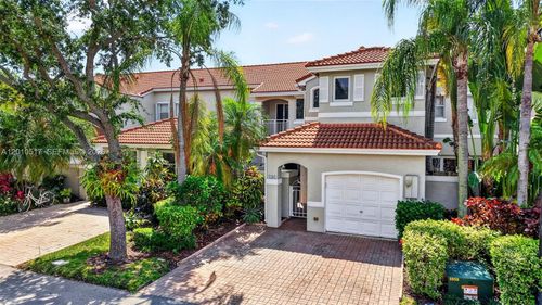 1581 Yellowheart Way, Hollywood, FL, 33019-4839 | Card Image