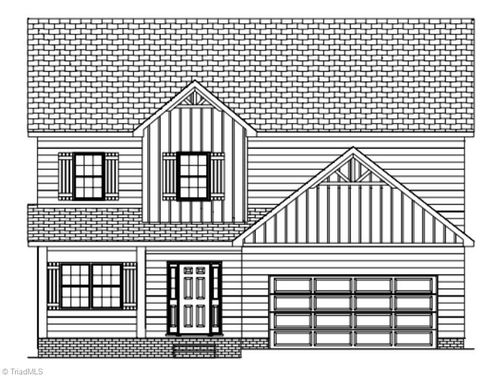 3532 Landis St, Winston-Salem, NC, 27107-2668 | Card Image