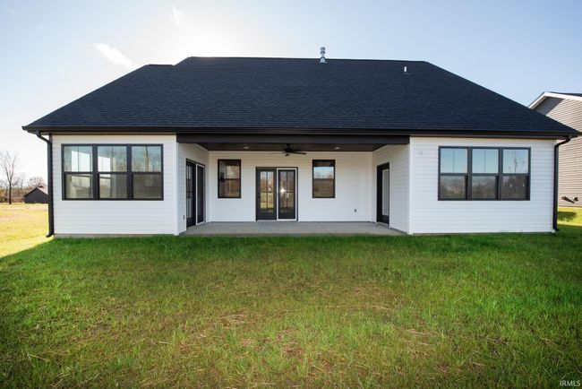 1985 Mud Creek Ct, House other with 4 bedrooms, 4 bathrooms and null parking in West Lafayette IN | Image 33