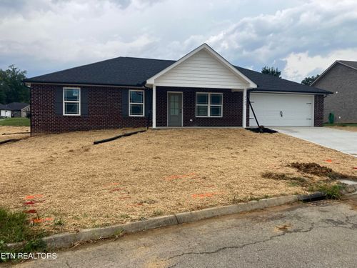 4723 Bella Capri Ln, Knoxville, TN, 37918-6847 | Card Image