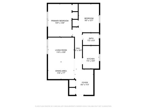 4-g-147-10 84th Rd, Jamaica, NY, 11435-2247 | Card Image