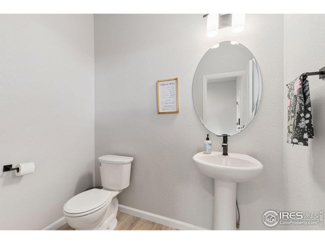 1495 S Sunfield Dr, House other with 4 bedrooms, 4 bathrooms and null parking in Milliken CO | Image 8