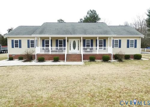 15390 Moores Mill Road, Ruther Glen, VA, 22546 | Card Image