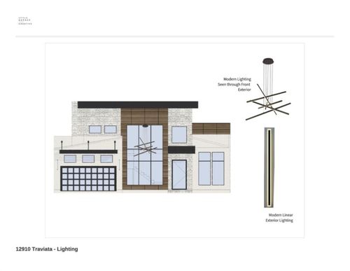 12910 Traviata Dr, Houston, TX, 77024-4729 | Card Image