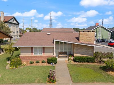 107 Poplar Street, House other with 3 bedrooms, 3 bathrooms and null parking in Corbin KY | Image 1