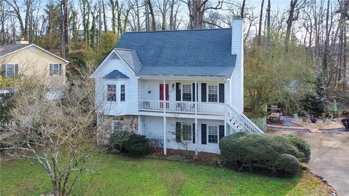 1182 Broward Dr Ne, Marietta, GA, 30066-5548 | Card Image