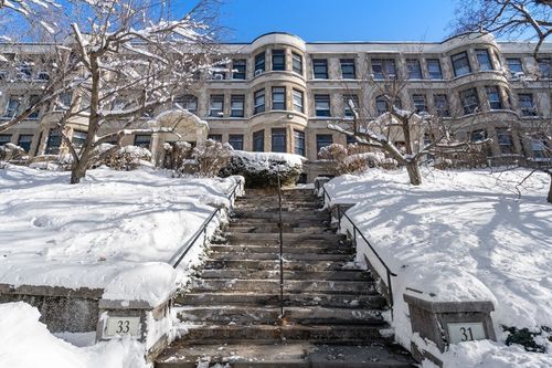 apt-4-33 Westbourne Ter, Brookline, MA, 02446-2268 | Card Image