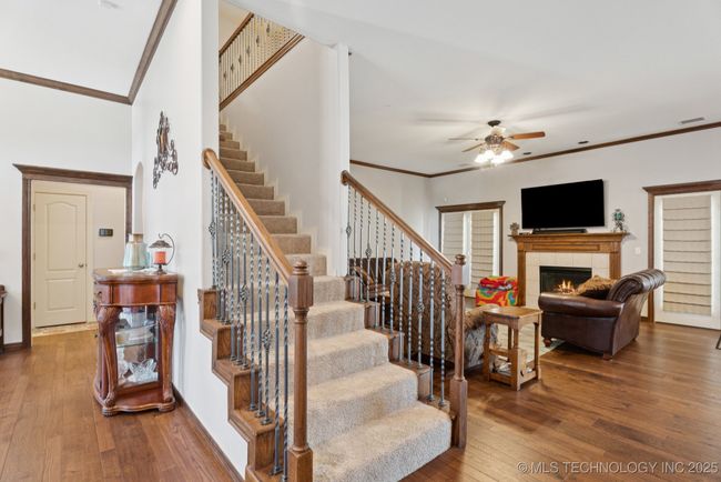 316 E 44 Th St, House other with 4 bedrooms, 5 bathrooms and null parking in Sand Springs OK | Image 43