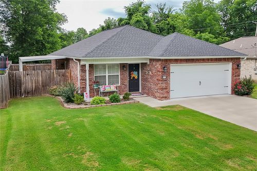 607 3rd St, Dardanelle, AR, 72834-4309 | Card Image