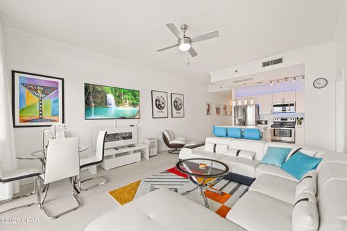 unit-2028-9902 S Thomas Dr, Panama City, FL, 32408-1298 | Card Image