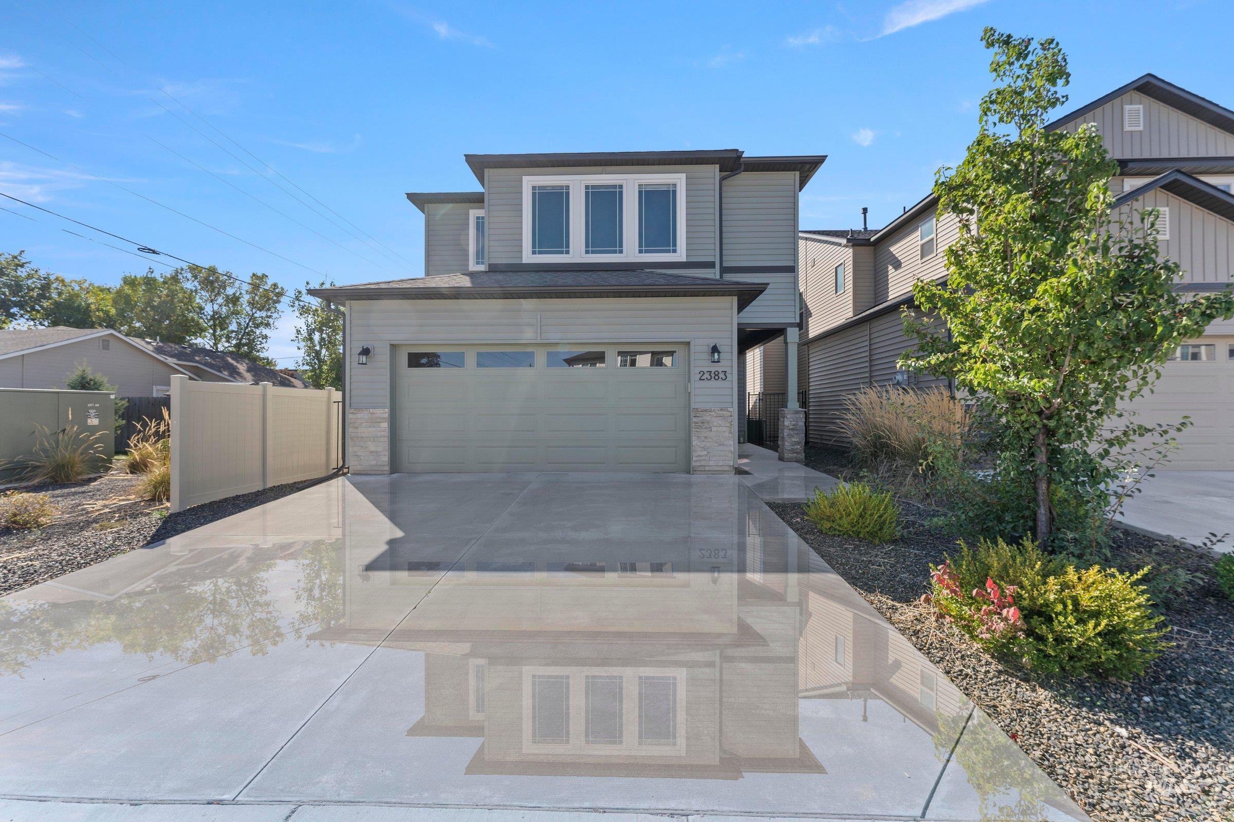 Tiger Lily Dr, Boise, ID 83716