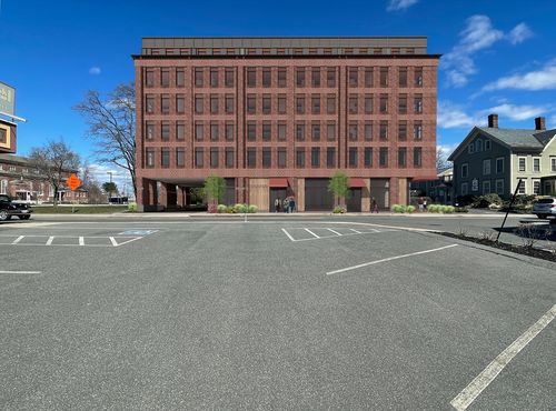 79 King Street, Northampton, MA, 01060 | Card Image