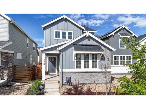 3469 N Duquesne Way, Aurora, CO, 80019-2415 | Card Image