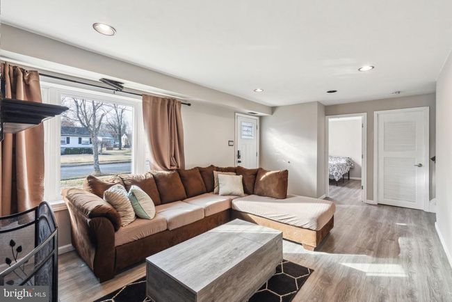 9 Buckingham Rd, House other with 4 bedrooms, 2 bathrooms and null parking in MARLTON NJ | Image 4