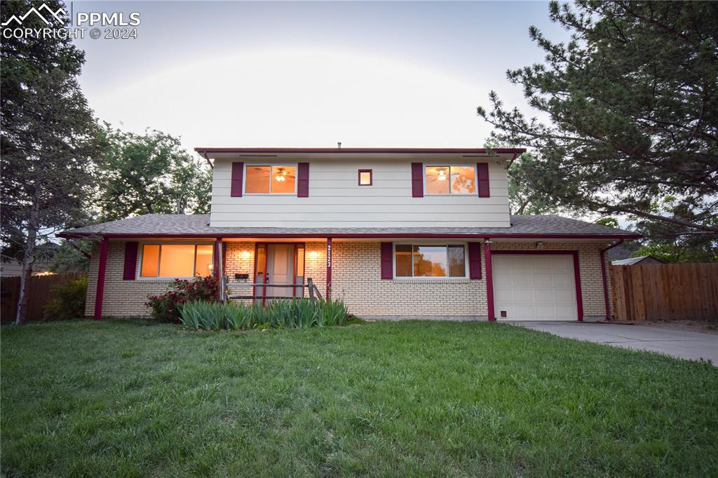 Comanche Rd, Pueblo, CO 81001