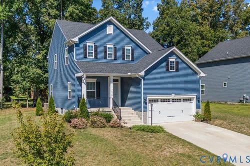 7600 Kajenson Dr, North Chesterfield, VA, 23225-6961 | Card Image