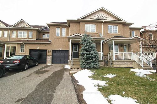4885 James Austin Dr, Mississauga, ON, L4Z4G7 | Card Image