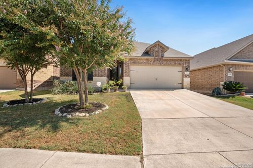 1711 Ayleth Ave, San Antonio, TX, 78213-3966 | Card Image