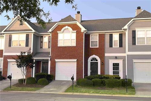 6243 Shoreview Cir, Flowery Branch, GA, 30542-7606 | Card Image