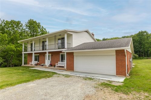 5385 S Dayton Brandt Rd, New Carlisle, OH, 45344-9400 | Card Image