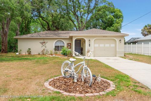 5525 Piedmont Drive, SPRING HILL, FL, 34606 | Card Image
