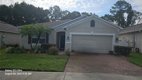 3845 Bourbon St, PORT ORANGE, FL, 32129-6030 | Card Image