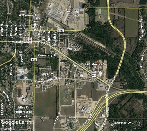 unit-b-425 Murray St, Midlothian, TX, 76065-8786 | Card Image
