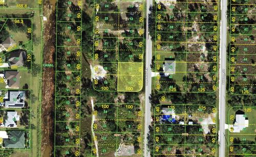 2121 Highlands Rd, PUNTA GORDA, FL, 33983 | Card Image