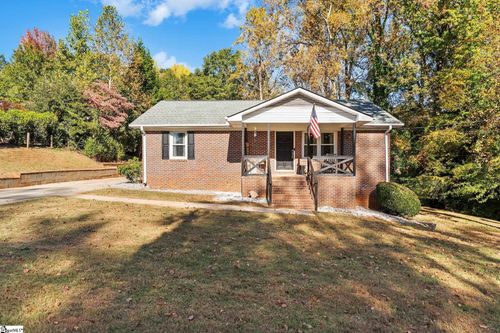 107 Clay Street, Easley, SC, 29642 | Card Image