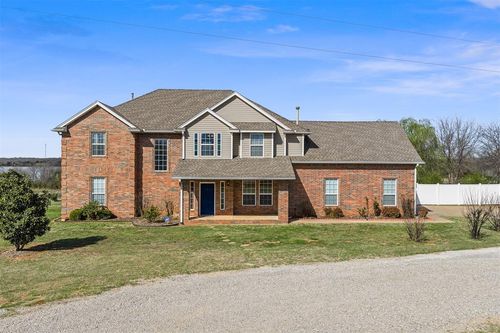 14822 N County Road 3260, Pauls Valley, OK, 73075-8881 | Card Image