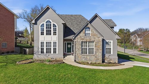 4101 Rainwater Cir, Lexington, KY, 40515-6027 | Card Image